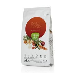 NATURA DIET perro adulto Daily food