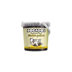 BOCADOS perro snack cordero 800 gr