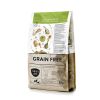 NATURA DIET perro adulto Grain free pollo 3 kg