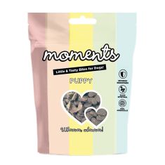 MOMENTS perro puppy snack 60gr
