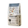 NATURA DIET perro adulto Grain free salmon coco 12 kg