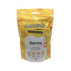 MOMENTS perro snack funcional derma 150 gr