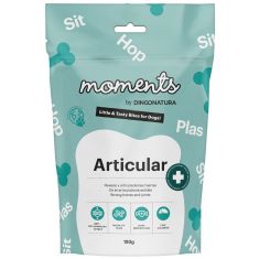 MOMENTS perro snack funcional articular 150 gr
