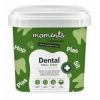 MOMENTS perro snack dental grande 500 gr