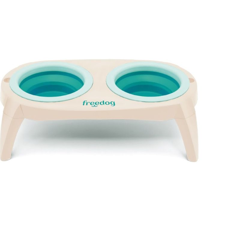 FREEDOG compact Bowl