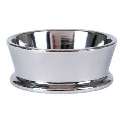 FREEDOG bowl Elara plata handcrafted 300 ml