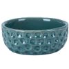 FREEDOG bowl Moon handcrafted azul 250 ml