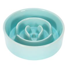 FREEDOG bowl slowfood azul handcrafted 300 ml