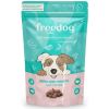 FREEDOG perro snack cerdo y tomate 100gr