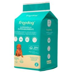 FREEDOG empapadores 60x90 cm