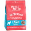 DOLINA perro Air dried grain free cordero 1 kg