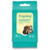 FREEDOG toallitas manzanilla S 25 uds