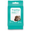 FREEDOG toallitas talco S 25 uds