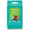 FREEDOG toallitas fresh aloe vera S 25 uds