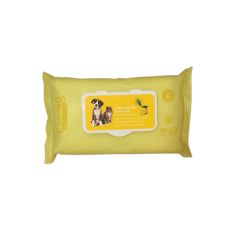 FREEDOG toallitas citronela