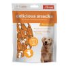 FILOUS perro snack chiken leg 100 gr