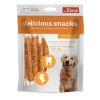 FILOUS perro snack chicken wrap 100 gr