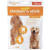 FILOUS perro snack chicken n stick 100 gr