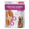 FILOUS perro snack rabbit earn chicken 80 gr