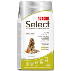 SELECT perro adulto cordero 3 kg
