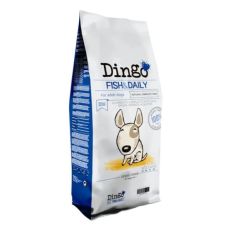 DINGO perro adulto pescado 12 kg