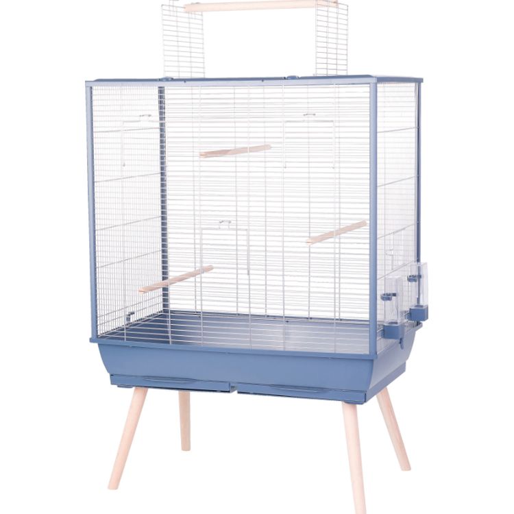 ZOLUX aves jaula neolife 80 cm