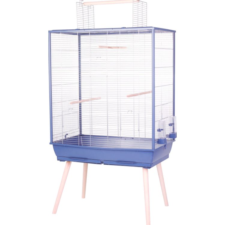 ZOLUX aves jaula neolife XL 80 cm