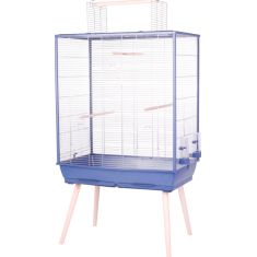ZOLUX aves jaula neolife XL 80 cm