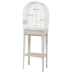 ZOLUX ave jaula mueble Chic Patio