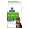 HILLS PD gato adulto Metabolic 8 kg