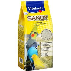 VITAKRAFT arena Sandy 3 plus 2.5 kg