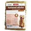 FILOUS perro snack twisted sticks 4-6 mm 100 uds