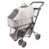 DUVO carrito 79x46x99 cm 15kg