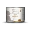 MJAMJAM gato adulto duo vacuno y pava lata 200 gr