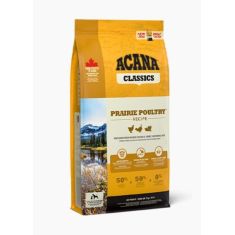 ACANA perro adulto Prairie poultry