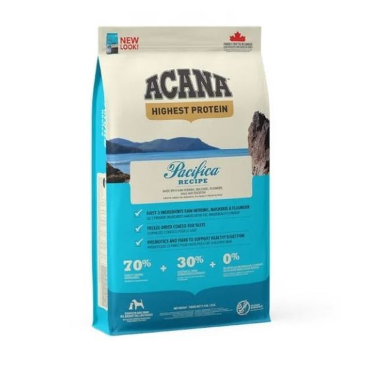 ACANA perro adulto Pacifica