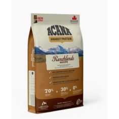 ACANA perro adulto Ranchlands 11.4 kg