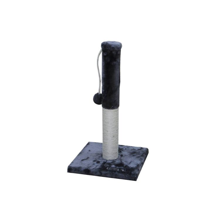 FREEDOG rascador basic gris