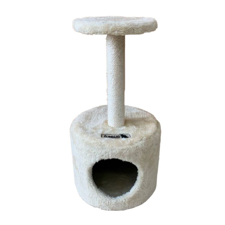 FREEDOG rascador Toranj 26x26x50 cm