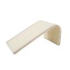 FREECAT rascador Loop beige 38x23x17 cm