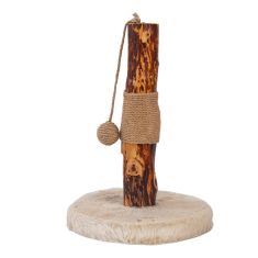 FREECAT rascador Zenpear pole 30x30x43 cm