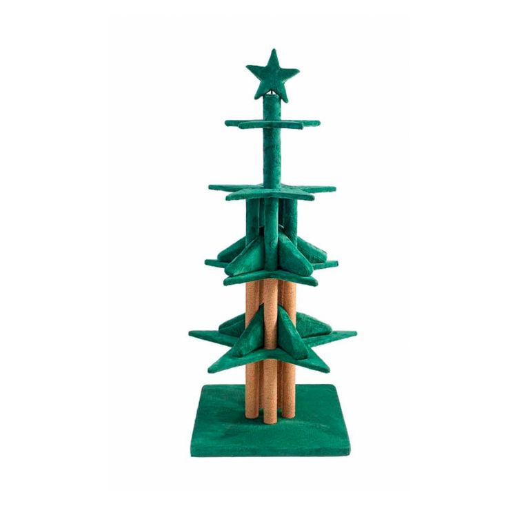 FREEDOG rascador Catmas tree tower 60x60x148 cm