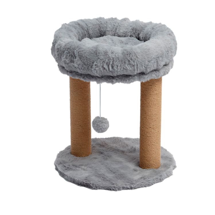 FREEDOG rascador Spire 40x40x45 cm
