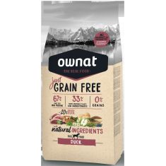 OWNAT perro adulto Just pato