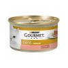 GOURMET gato Gold terrine salmon 85 gr