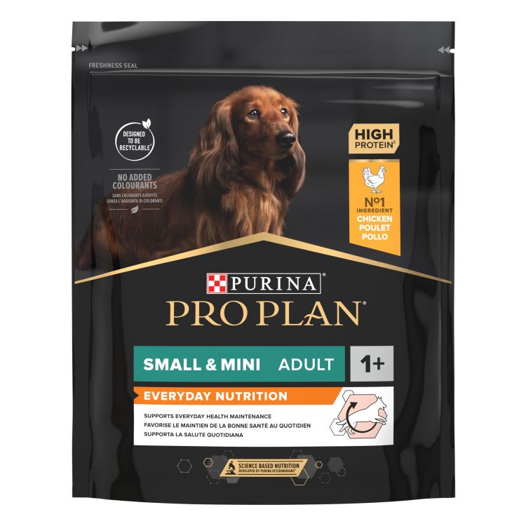 PROPLAN perro adulto mini pollo