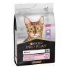 PROPLAN gato adulto delicate digestion pavo 3 kg