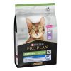 PROPLAN gato adulto sterilised senior +7 pavo 3 kg