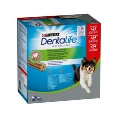 Dentalife perro snack Daily oral care mediano