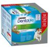 DENTALIFE perro snack Daily oral care mini 54 uds